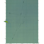 Western Michigan University WI-MI-Green Island: Authoritative US Topos 1982 digital map