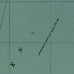 Western Michigan University WI-MI-Green Island: Authoritative US Topos 1982 digital map