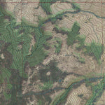 Western Michigan University WY-ARLINGTON: GeoChange 1956-2012 digital map