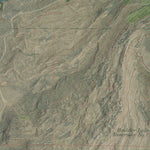 Western Michigan University WY-BOULDER LAKE: GeoChange 1963-2012 digital map