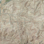 Western Michigan University WY-IRMA FLATS: GeoChange 1981-2012 digital map