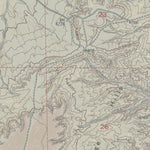 Western Michigan University WY-SAVAGE RANCH: GeoChange 1947-2012 digital map
