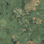 Western Michigan University WY-SMOOT: GeoChange 1973-2012 digital map