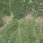 Western Michigan University WY-THAYNE EAST: GeoChange 1973-2012 digital map