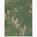 Western Michigan University WY-TOGWOTEE PASS: GeoChange 1964-2012 digital map