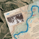 Browns Park Below Flaming Gorge on the Green River - Belknap's River Guides Preview 2