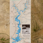 Flaming Gorge Reservoir - Belknap's River Guides Preview 1