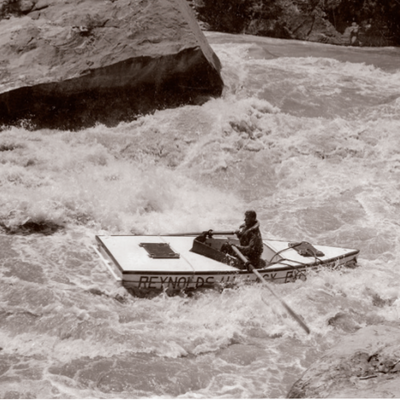 Flaming Gorge Reservoir - Belknap's River Guides Preview 3