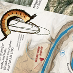 Yampa River - Deerlodge Park through Echo Park to Split Mountain - Belknap's River Guides Preview 2