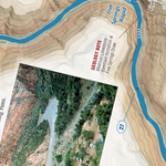Yampa River - Deerlodge Park through Echo Park to Split Mountain - Belknap's River Guides Preview 3