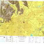 WhatIs.At Idaho Falls, 1989, 2nd edition of JOG Air NK-12-1 at 250000 scale digital map