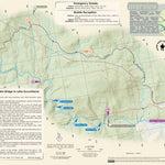 Eucumbene River - Whitewater Kayaking Map Preview 1