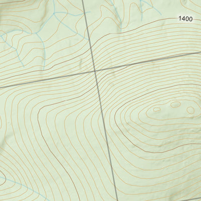 Eucumbene River - Whitewater Kayaking Map Preview 2
