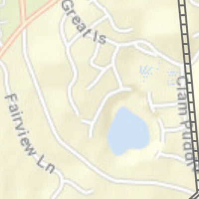 Wildlands Trust 8 Ponds PassTrail Map - Town of Plymouth & Wildlands Trust digital map