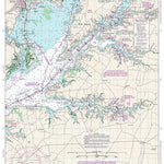 Chesapeake and Delaware Canal to Howell Point Preview 1