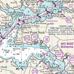 Chesapeake and Delaware Canal to Howell Point Preview 3