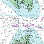 Chesapeake Bay: Hooper Strait to Smith Island Preview 2