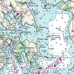 Chesapeake Bay: Howell Point to Swan Point Preview 3