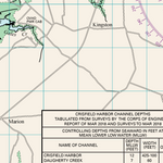 Chesapeake Bay: Pocomoke Sound Preview 2