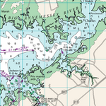Chesapeake Bay: Pocomoke Sound Preview 3