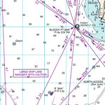 Chesapeake Bay: Sandy Point to Tilghman's Island Preview 2