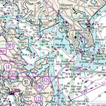 Chesapeake Bay: Sandy Point to Tilghman's Island Preview 3