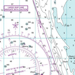 Chesapeake Bay: Sharps Island Light to Cove Point Preview 2