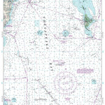 Chesapeake Bay: Windmill Point to Smith Point and Tangier Island Preview 1