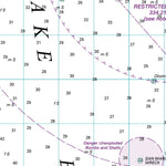 Chesapeake Bay: Windmill Point to Smith Point and Tangier Island Preview 2