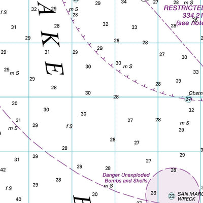 Chesapeake Bay: Windmill Point to Smith Point and Tangier Island Preview 2