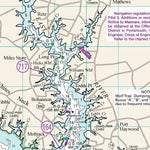 Chesapeake Bay: York River to Rappahannock River Preview 2