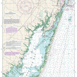 Chincoteague Island to Ocean City Inlet Preview 1