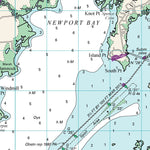 Chincoteague Island to Ocean City Inlet Preview 2