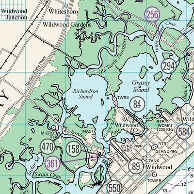 Delaware Bay: Cape May Preview 3