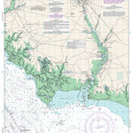 Delaware Bay: Nantuxent Point to Moores Beach Preview 1