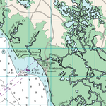 Delaware Bay: Nantuxent Point to Moores Beach Preview 3