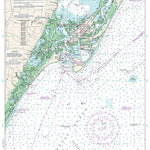 Gargathy Inlet to Chincoteague Island Preview 1