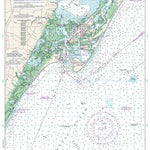 Gargathy Inlet to Chincoteague Island Preview 1