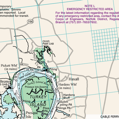 James River: Seven Mile Reach to Richmond Preview 2