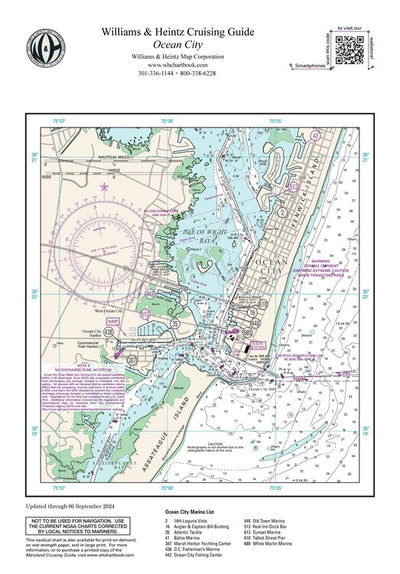 Ocean City, Maryland Preview 1