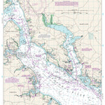 Potomac River: Colton Point to Mathias Point Preview 1