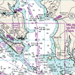 Potomac River: Colton Point to Mathias Point Preview 3