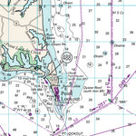 Potomac River Entrance Preview 2