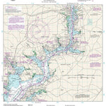 Potomac River: Mattawoman Creek to Washington, D.C. Preview 1