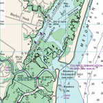 Quinby Inlet to Metompkin Inlet Preview 3