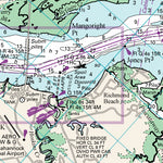 Rappahannock River: Accaceek Point to Horse Head Point Preview 3