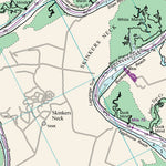 Rappahannock River: Horse Head Point to Fredericksburg Preview 2