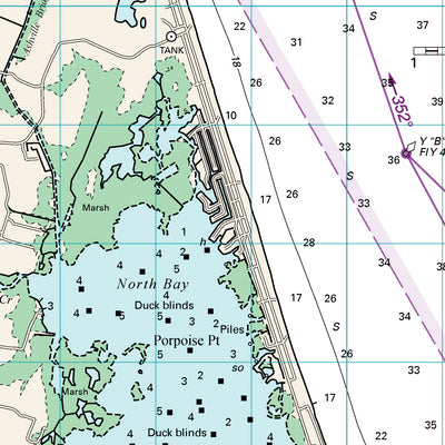 Virginia Beach to Back Bay Preview 2