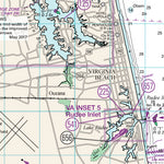 Virginia Beach to Back Bay Preview 3