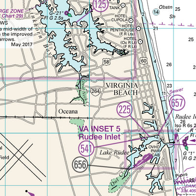 Virginia Beach to Back Bay Preview 3